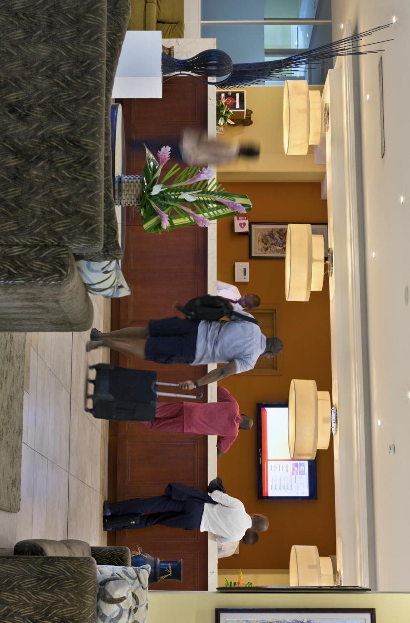 Azalai Hotel Котону Екстер'єр фото