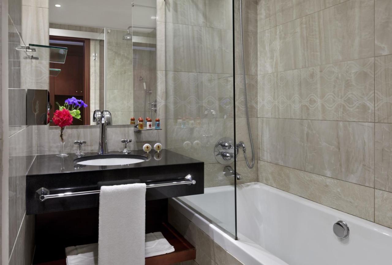 Azalai Hotel Котону Екстер'єр фото